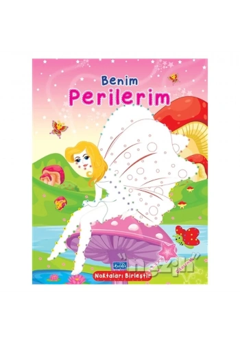 Benim Perilerim
