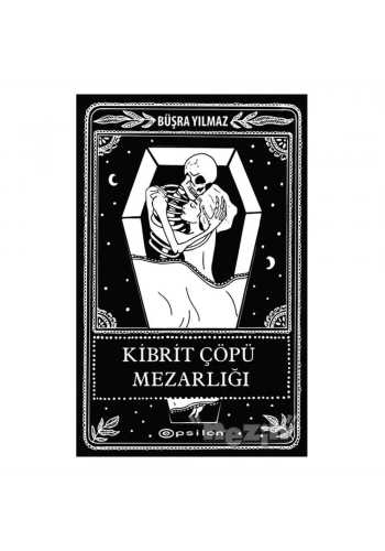 Kibrit Çöpü Mezarlığı