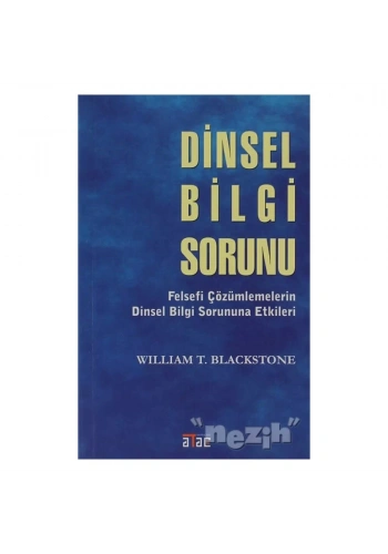 Dinsel Bilgi Sorunu