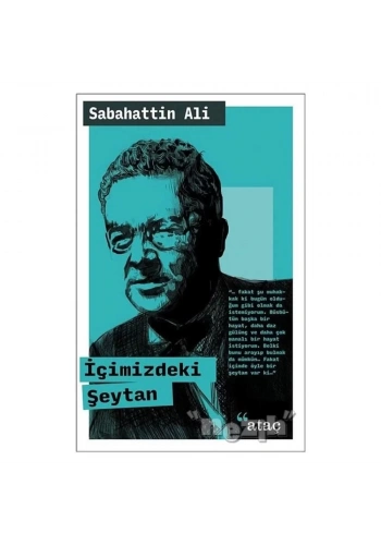 İçimizdeki Şeytan