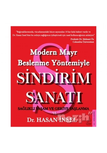 Modern Mayr Beslenme Yöntemiyle Sindirim Sanatı