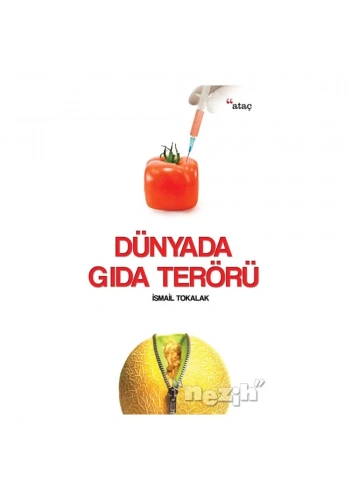 Dünyada Gıda Terörü