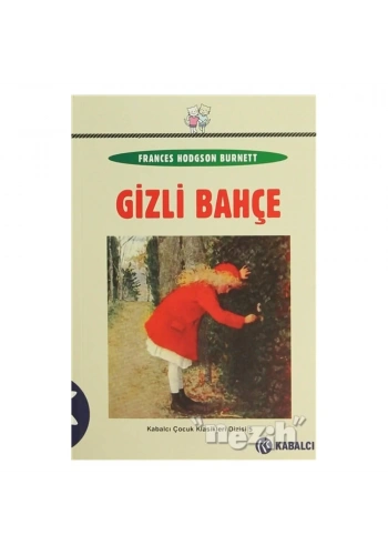 Gizli Bahçe