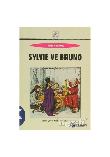 Sylvie ve Bruno
