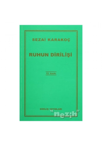 Ruhun Dirilişi