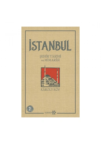 İstanbul Şehir Tarihi ve Mimarisi
