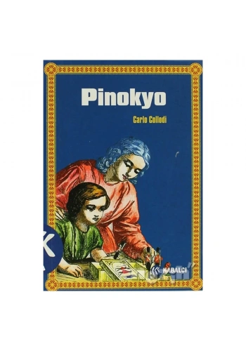 Pinokyo  80990