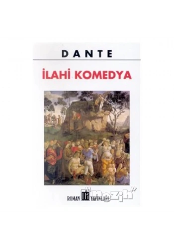 İlahi Komedya