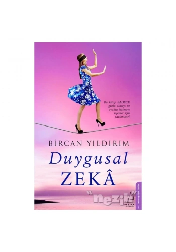 Duygusal Zeka