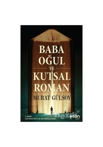 Baba, Oğul ve Kutsal Roman