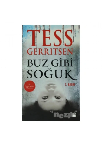 Buz Gibi Soğuk