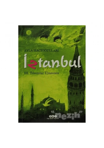 İztanbul  158651