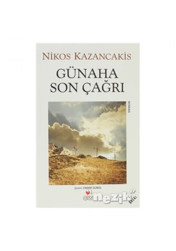 Günaha Son Çağrı