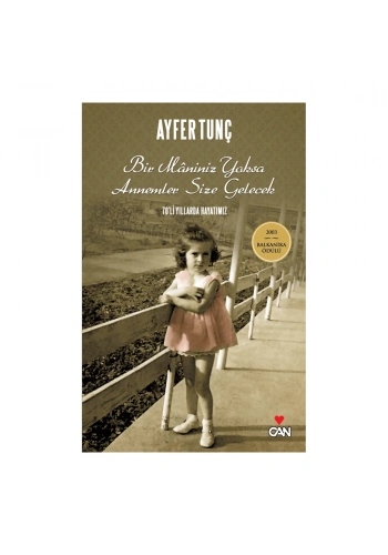 Bir Maniniz Yoksa Annemler Size