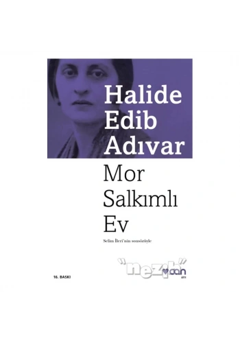 Mor Salkımlı Ev