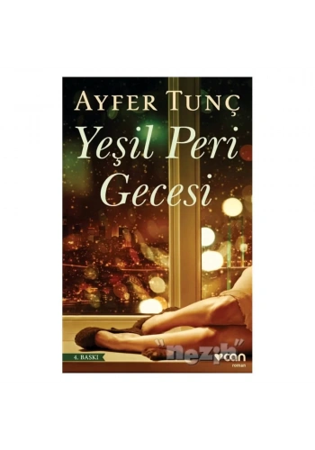 Yeşil Peri Gecesi