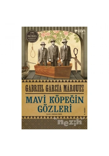 Mavi Köpeğin Gözleri