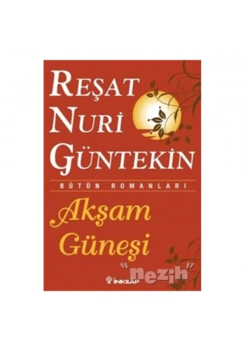 Akşam Güneşi
