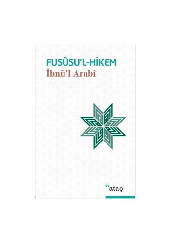 Fususu’l-Hikem