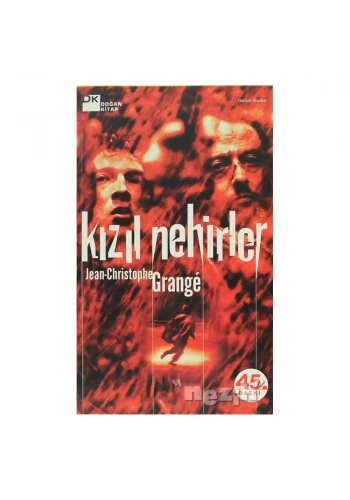 Kızıl Nehirler