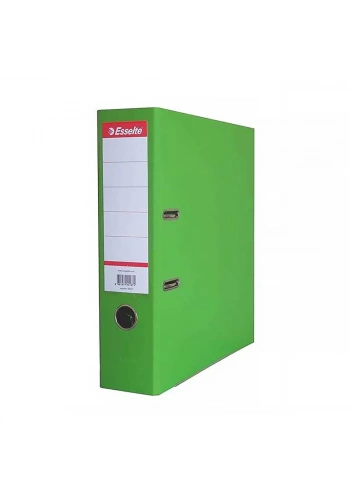 Esselte 9940-55 Klasör Ekonomi Geniş Yeşil