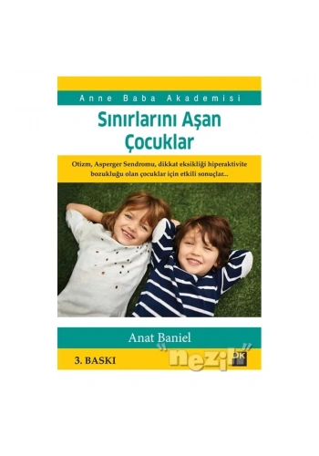 Sınırlarını Aşan Çocuklar