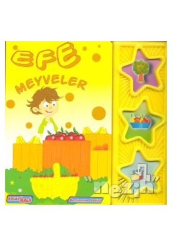 Efe - Meyveler