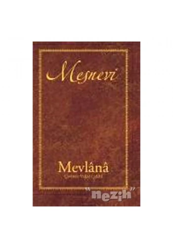 Mesnevi