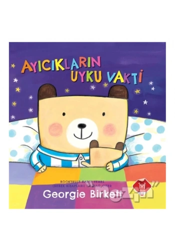 Ayıcıkların Uyku Vakti