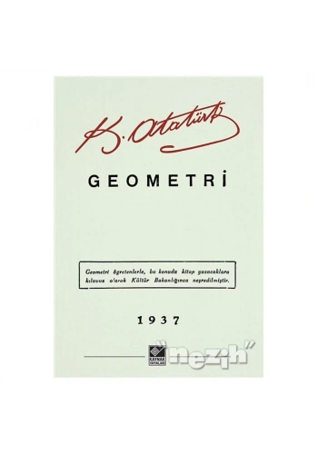 Geometri