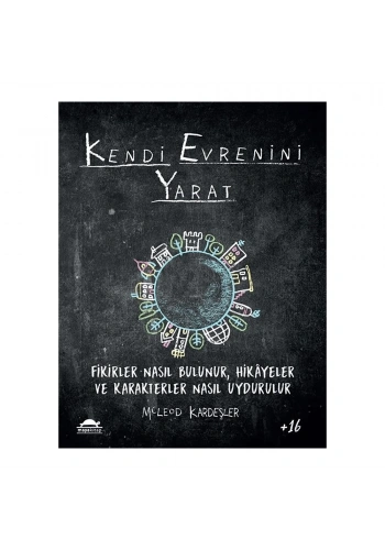 Kendi Evrenini Yarat