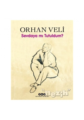 Sevdaya mı Tutuldum?