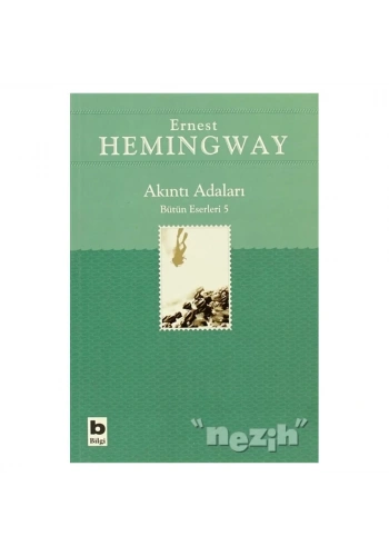 Akıntı Adaları Bütün Eserleri 5