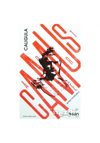 Bütün Oyunları - 2 : Caligula