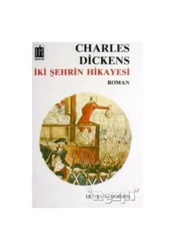 İki Şehrin Hikayesi
