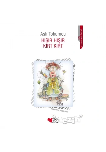 Hışır Hışır Kırt Kırt