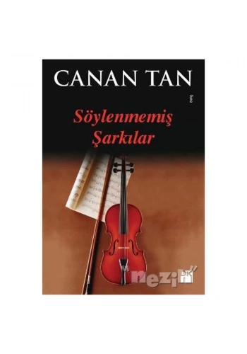 Söylenmemiş Şarkılar