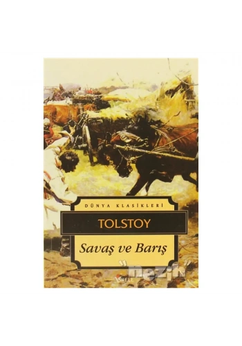 Savaş ve Barış
