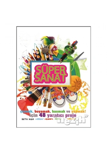 Süper Sanat