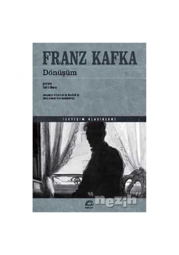 Dönüşüm İletişim Yayıncılık