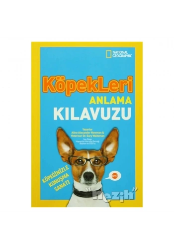 Köpekleri Anlama Kılavuzu