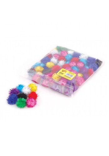 Lino Simli Ponpon 30’lu 30 mm RBZ-2055-3-30