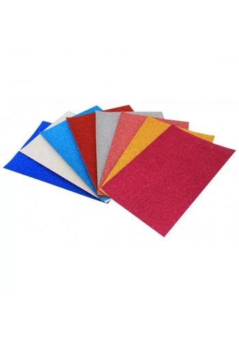 Lino Eva Simli 10’lu 20x30 cm RBE-500