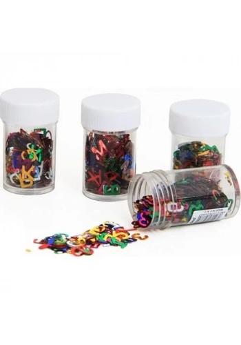 Lino Elişi Pulu Harf ve Sayılar RBZ-1421