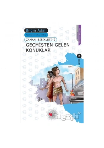 Geçmişten Gelen Konuklar