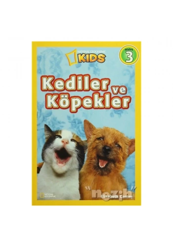 Kediler ve Köpekler