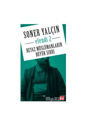 Beyaz Müslümanların Büyük Sırrı