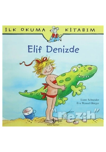 Elif Denizde