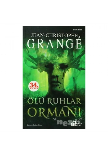 Ölü Ruhlar Ormanı