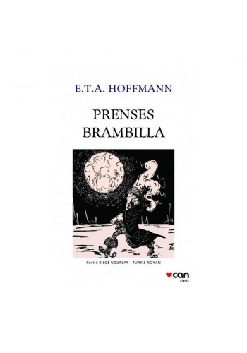 Prenses Brambilla